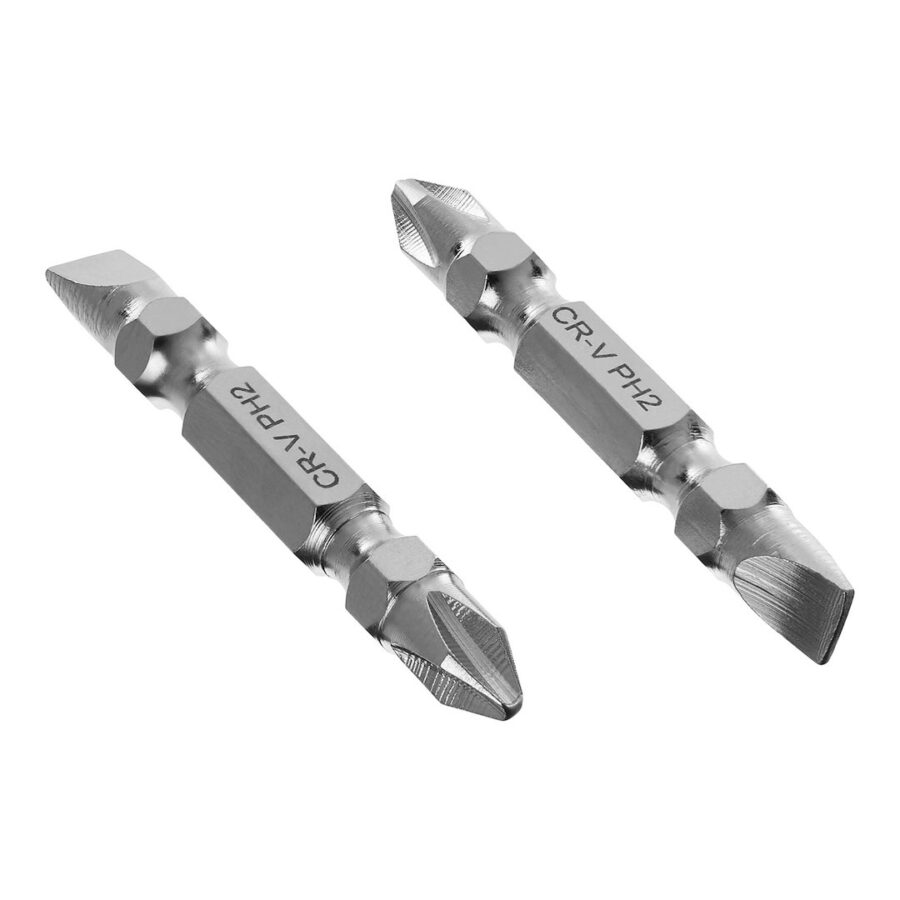 21V slagdrill med 2x 2Ah batteri – bilde 26 av 27