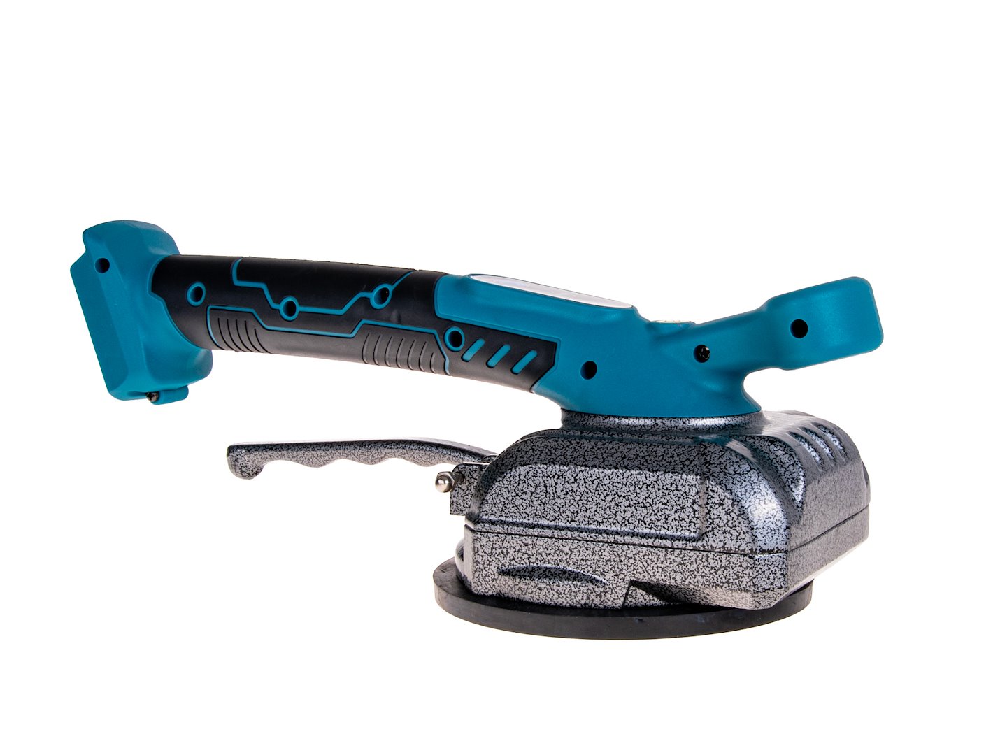 Vibrerende flissugekopp 21V - Bilde 7