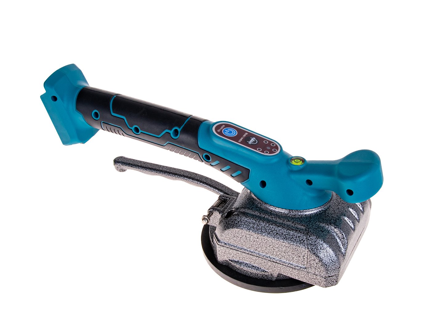 Vibrerende flissugekopp 21V - Bilde 6