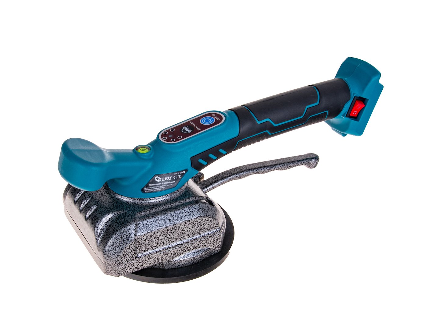 Vibrerende flissugekopp 21V - Bilde 17