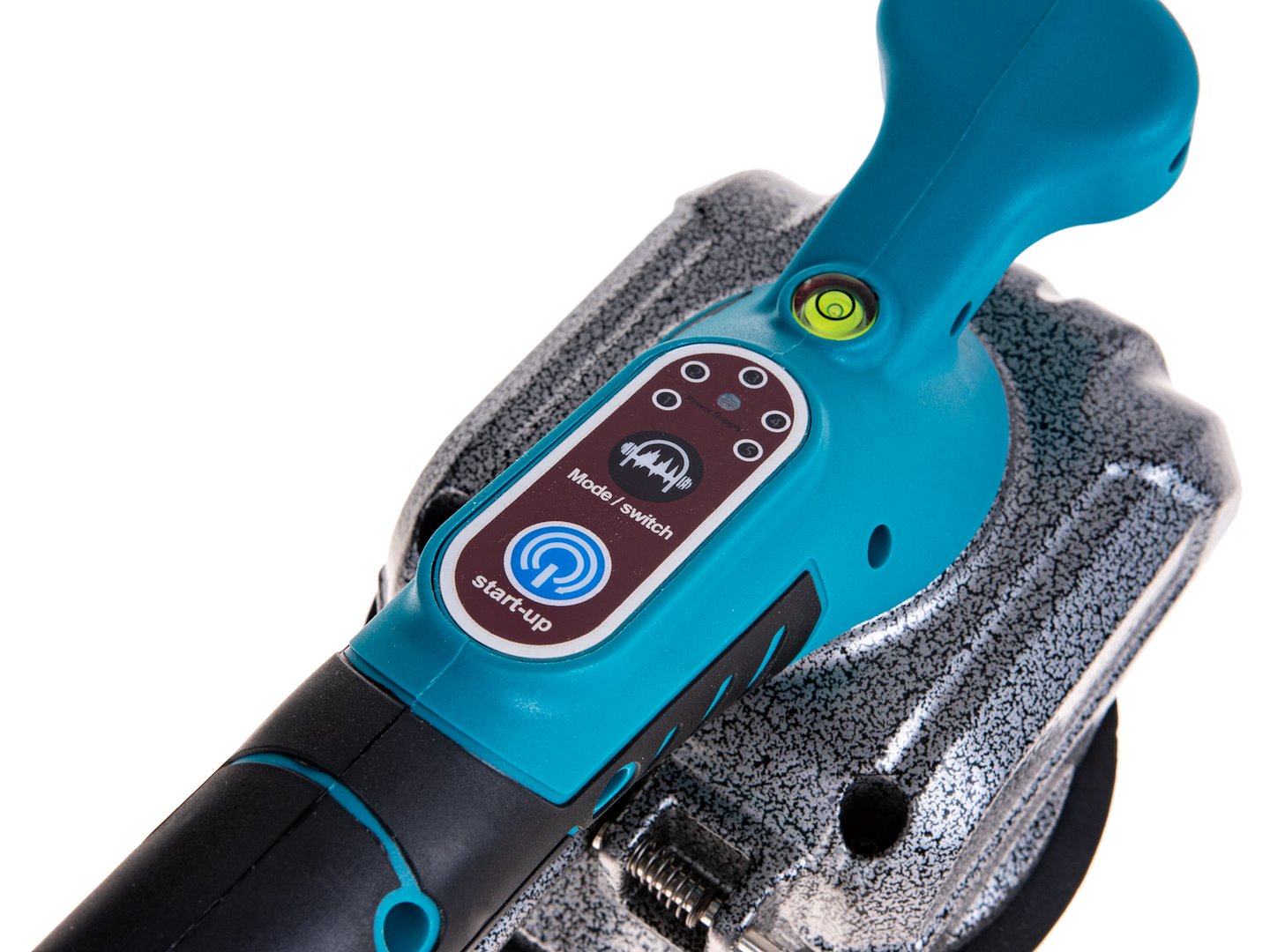 Vibrerende flissugekopp 21V - Bilde 4