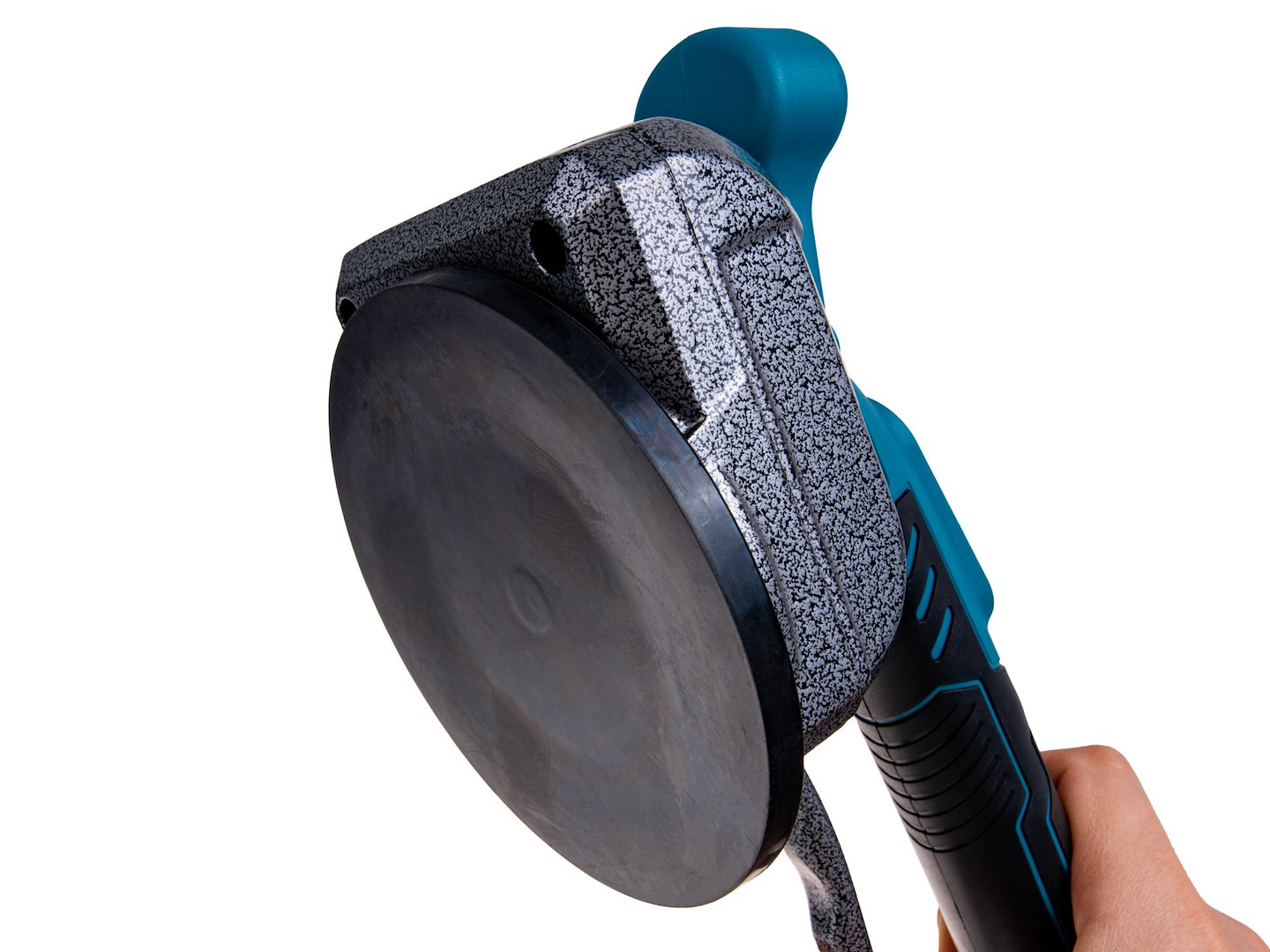 Vibrerende flissugekopp 21V - Bilde 18