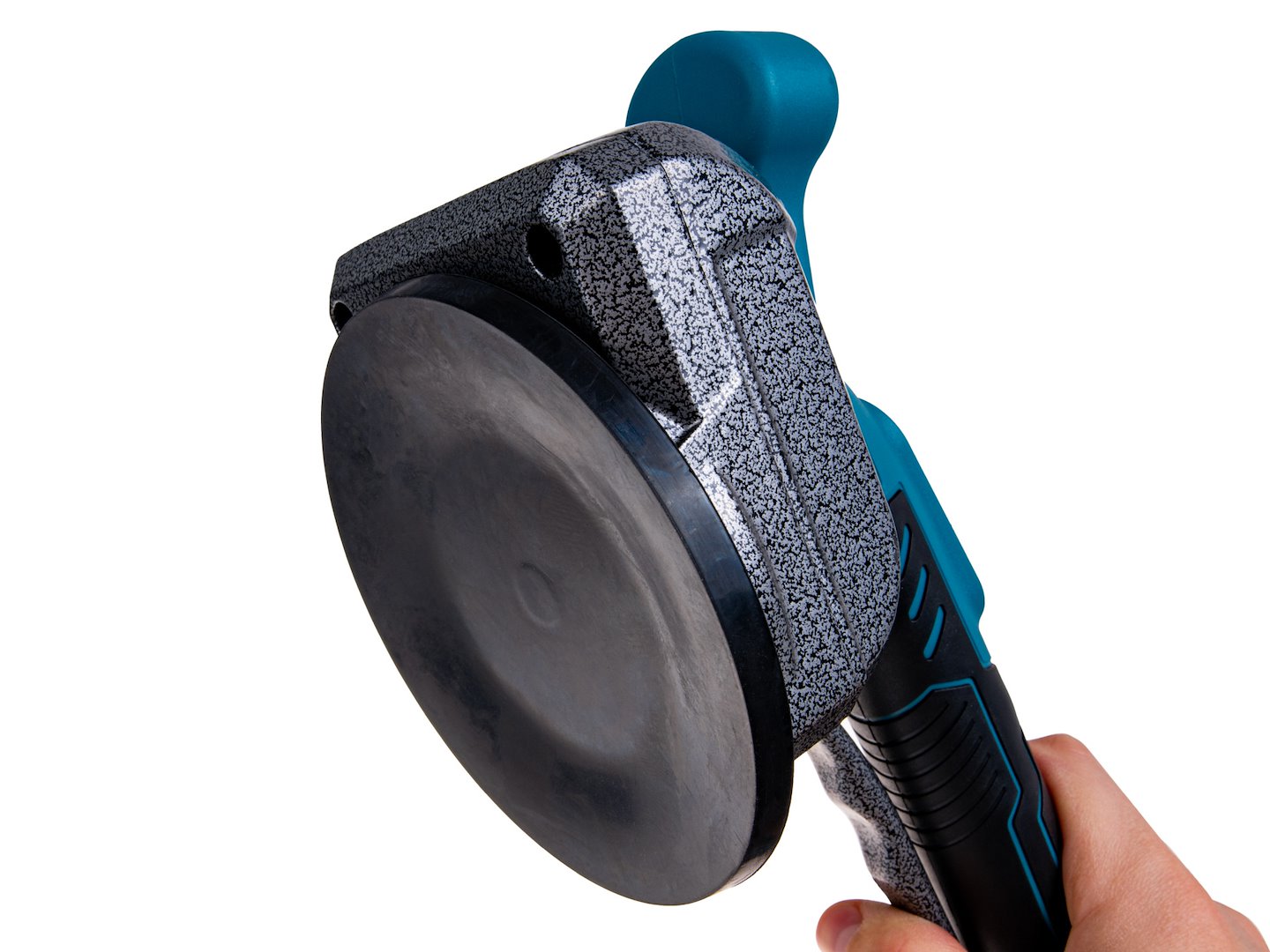 Vibrerende flissugekopp 21V - Bilde 2