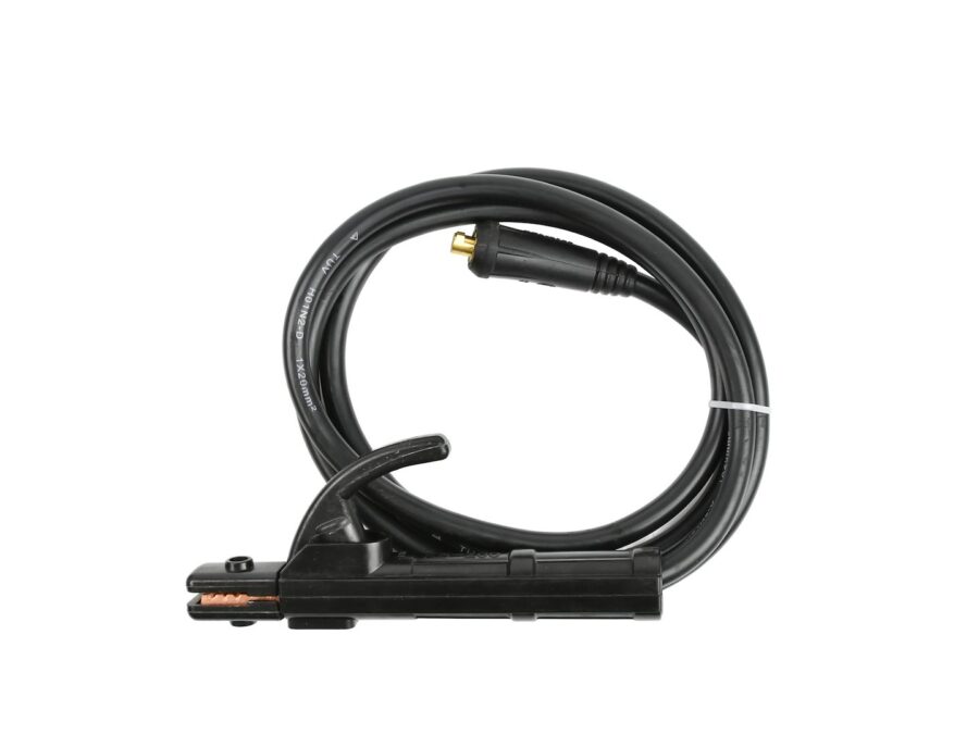mma Igbt 250A Lcd-Sveisemaskin – bilde 3 av 12