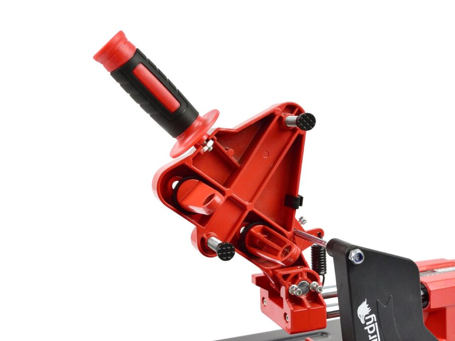 Stativ med mating for vinkelsliper 115/125 mm – bilde 11 av 12