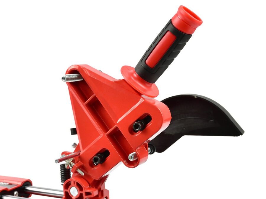 Stativ med mating for vinkelsliper 115/125 mm – bilde 12 av 12