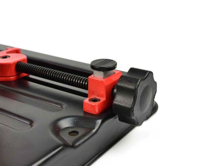 Stativ med mating for vinkelsliper 115/125 mm – bilde 6 av 12