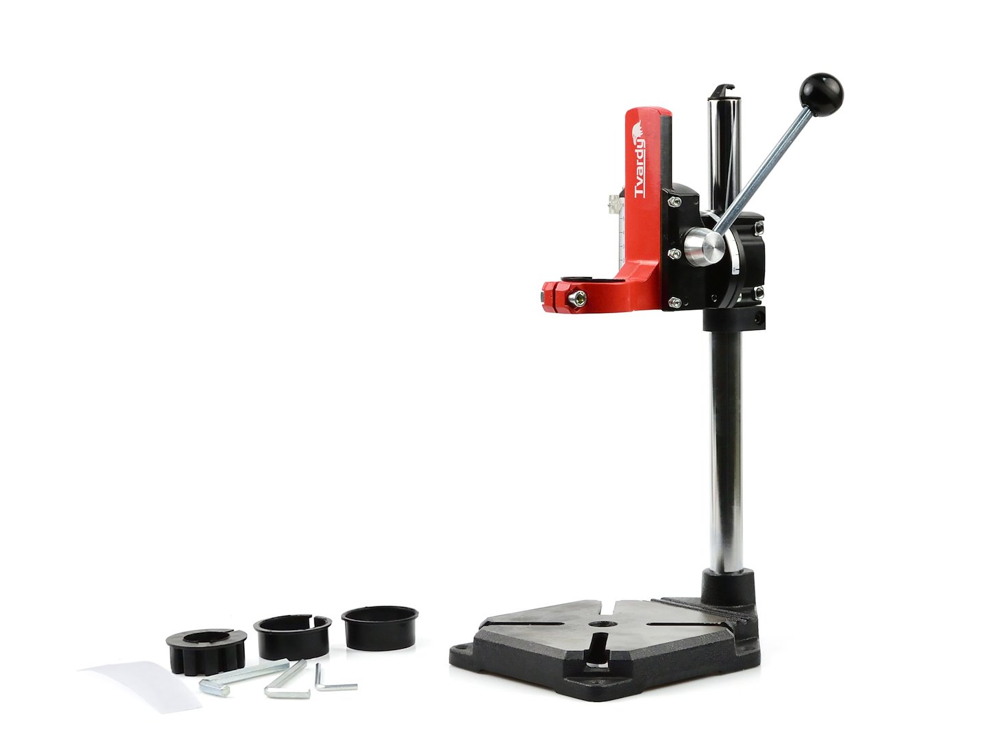 Borestativ 43mm 400mm - Bilde 5