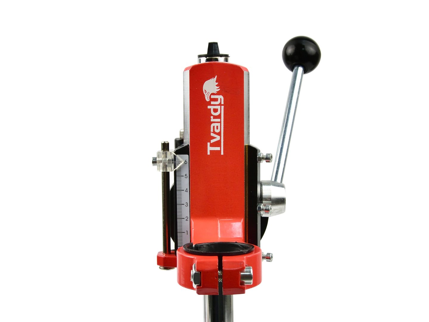 Borestativ 43mm 400mm - Bilde 12