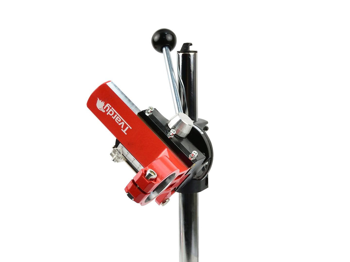 Borestativ 43mm 400mm - Bilde 6