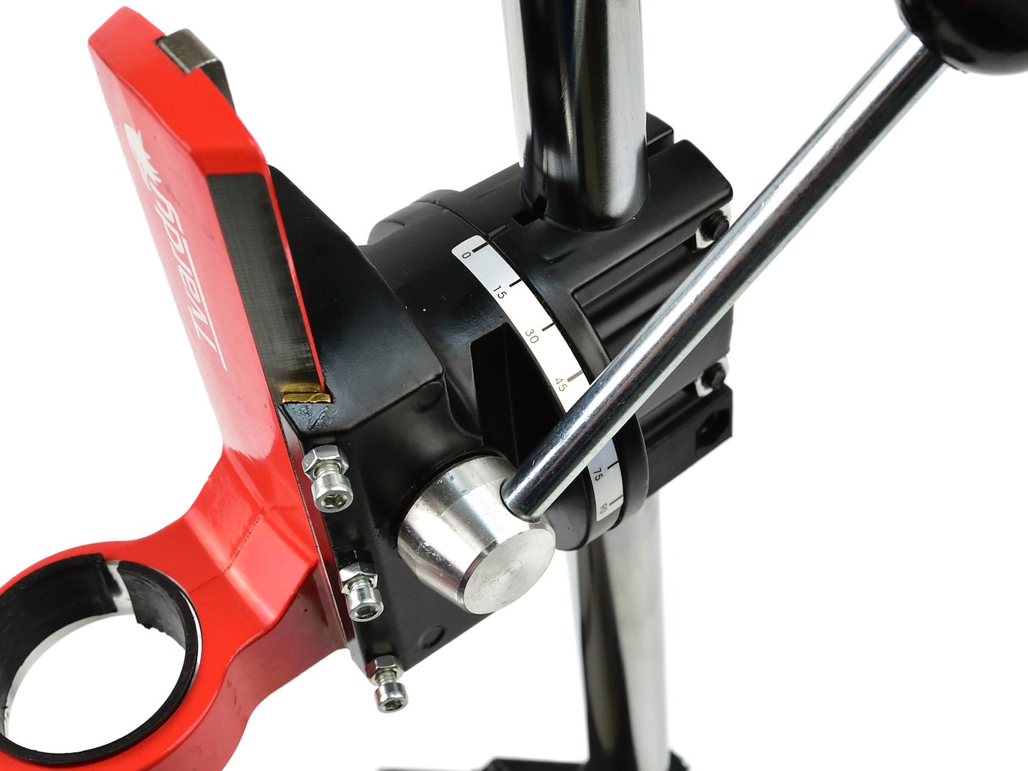 Borestativ 43mm 400mm - Bilde 2