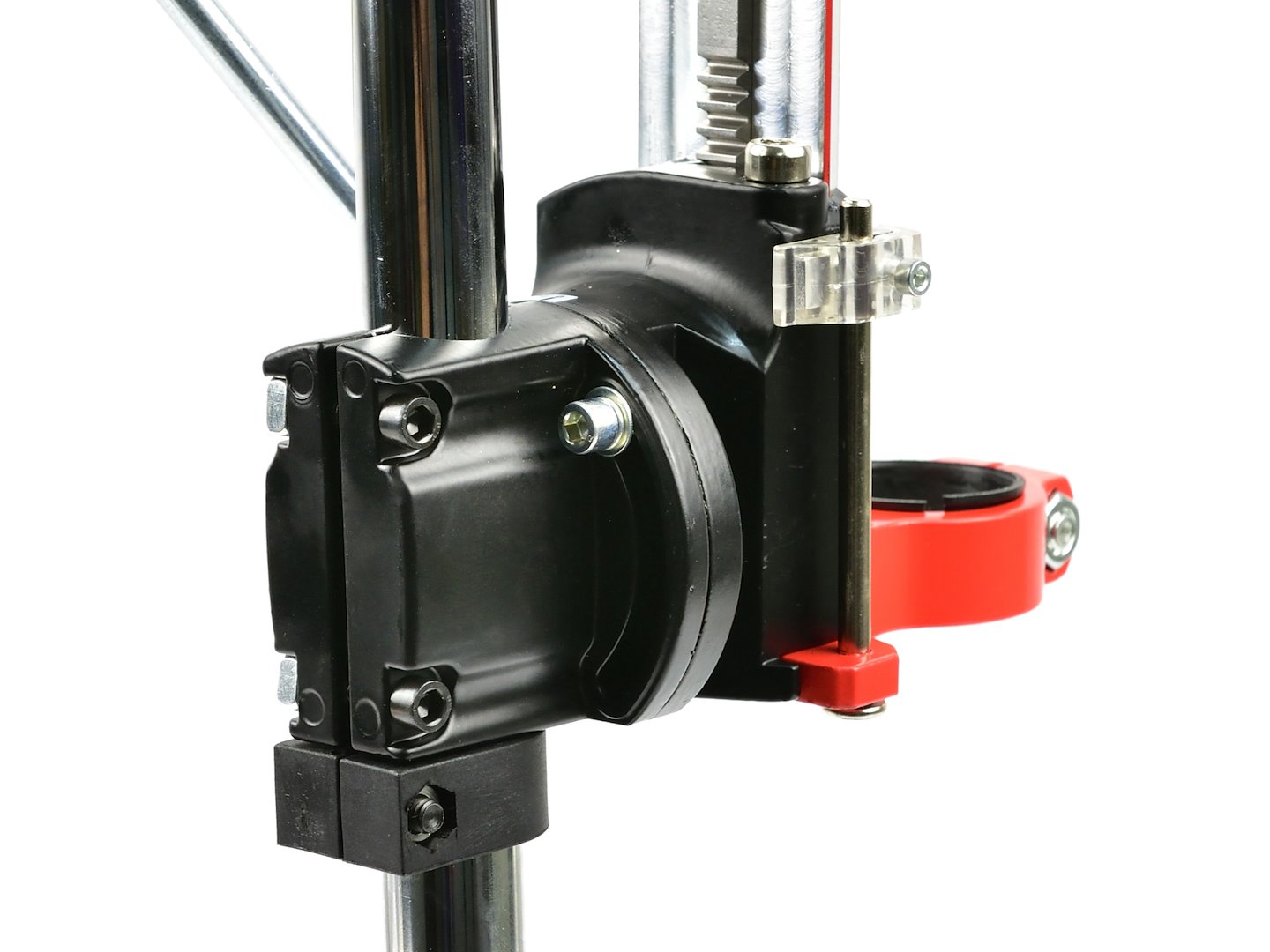 Borestativ 43mm 400mm - Bilde 4