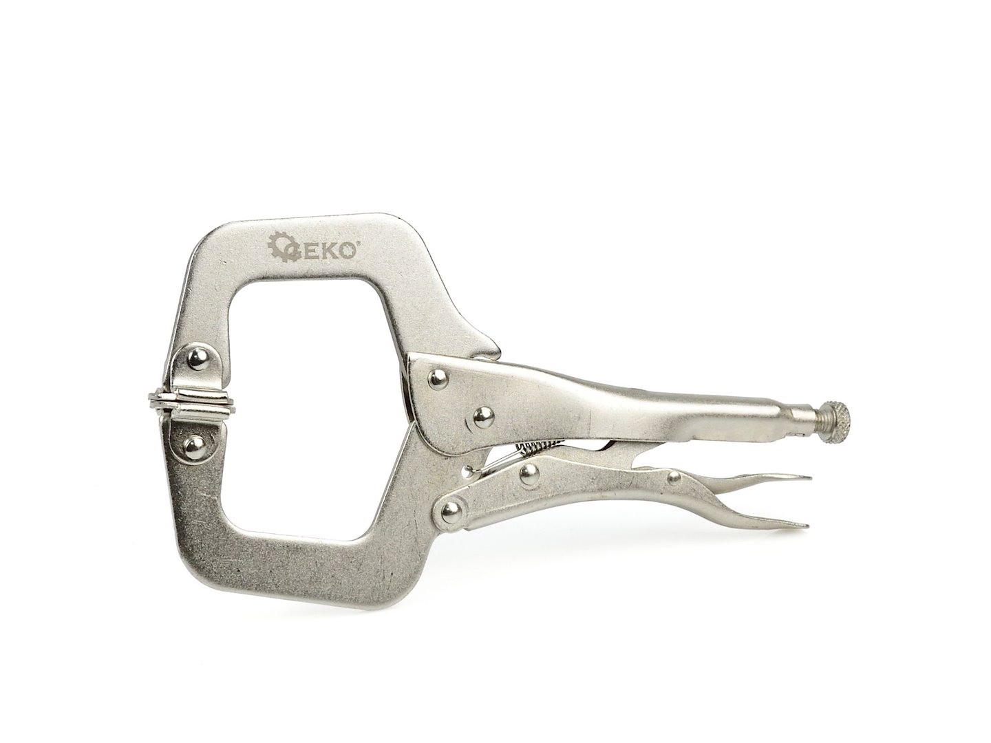 280 mm C-Type Sveiseklemmer - Bilde 5