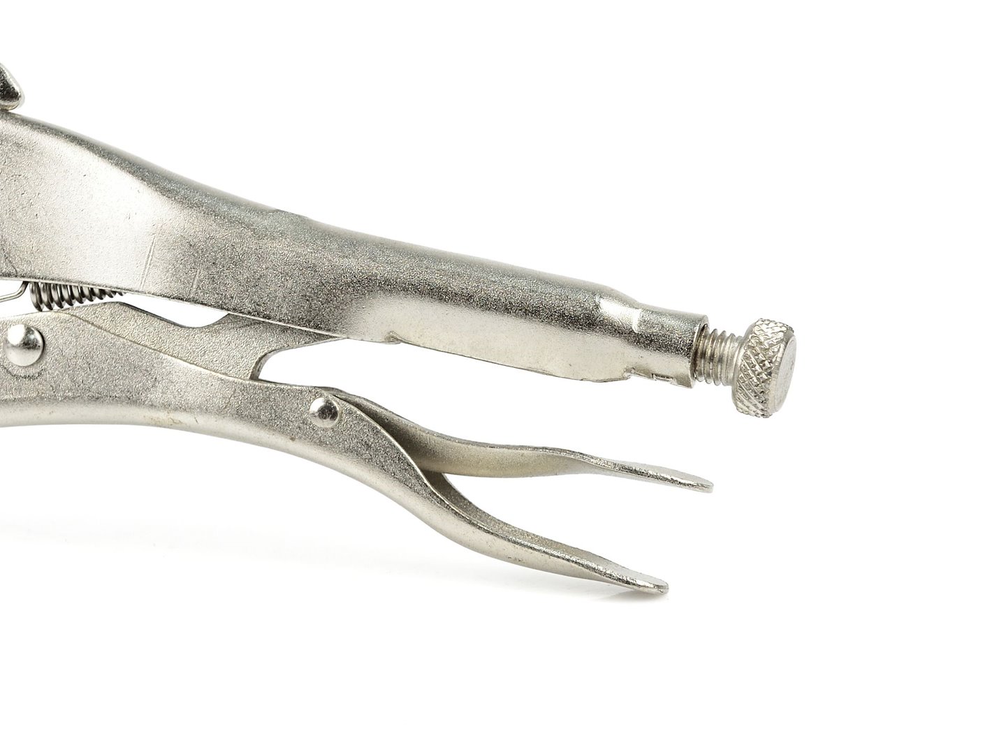 280 mm C-Type Sveiseklemmer - Bilde 2