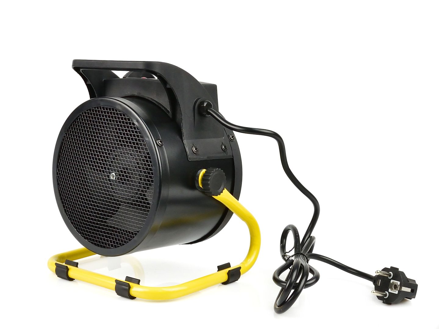 Keramisk Elektrisk Varmeovn 2 Kw - Bilde 6