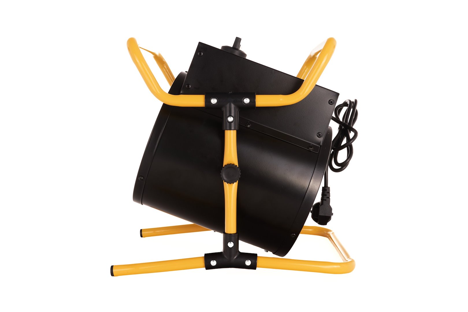 Elektrisk Varmeovn – Industriell 2 Kw - Bilde 14