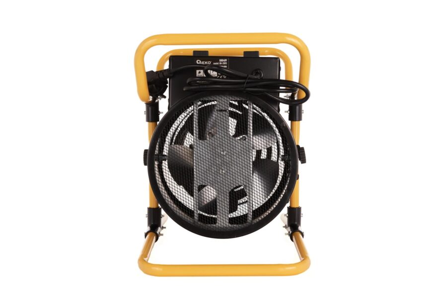 Elektrisk Varmeovn – Industriell 2 Kw – bilde 4 av 14