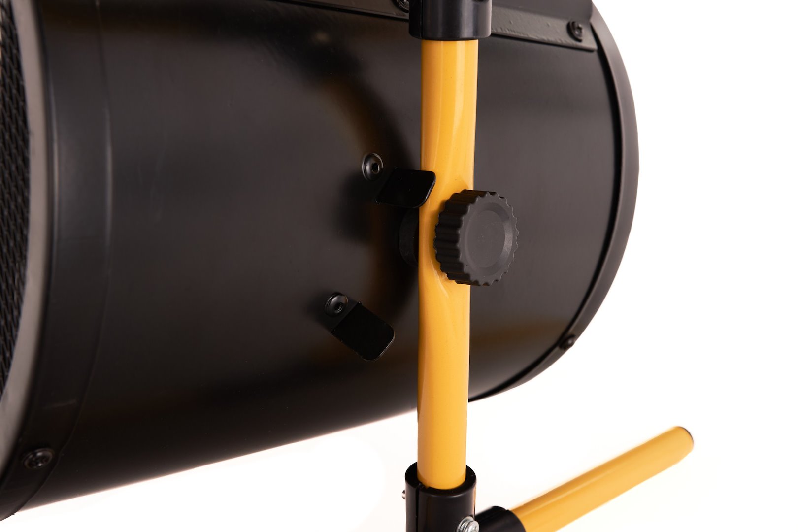 Elektrisk Varmeovn – Industriell 2 Kw - Bilde 11