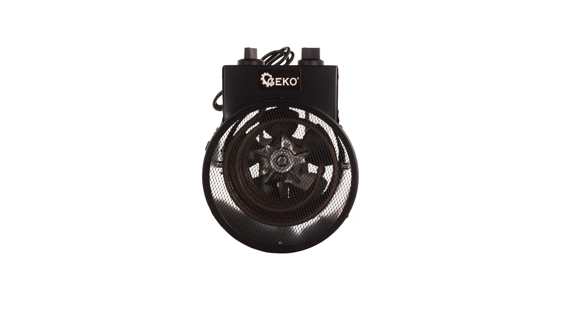 Elektrisk Varmeovn – Industriell 2 Kw