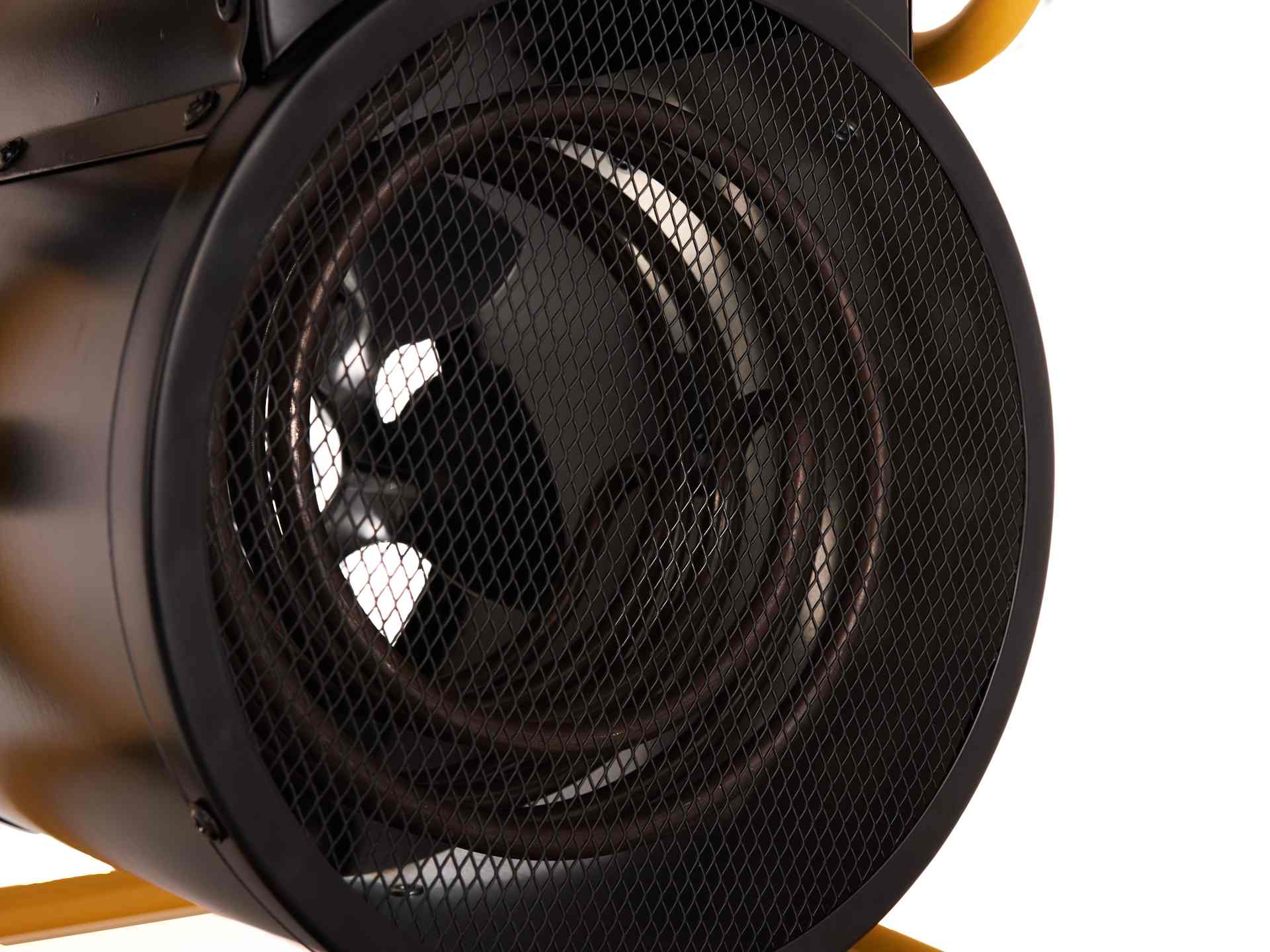 Elektrisk Varmeovn – Industriell 2 Kw - Bilde 2