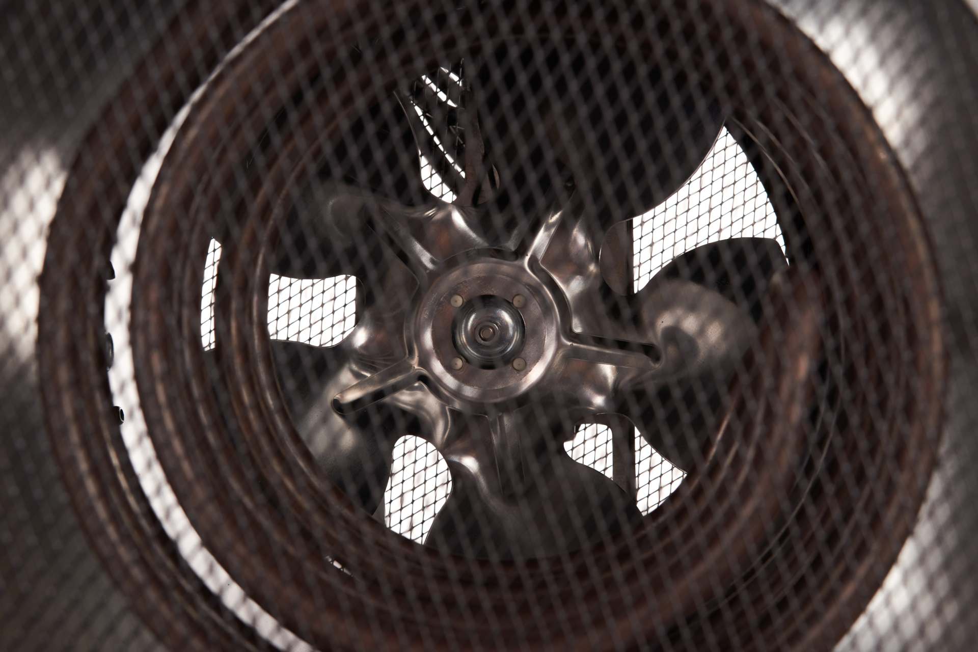 Elektrisk Varmeovn – Industriell 2 Kw - Bilde 10