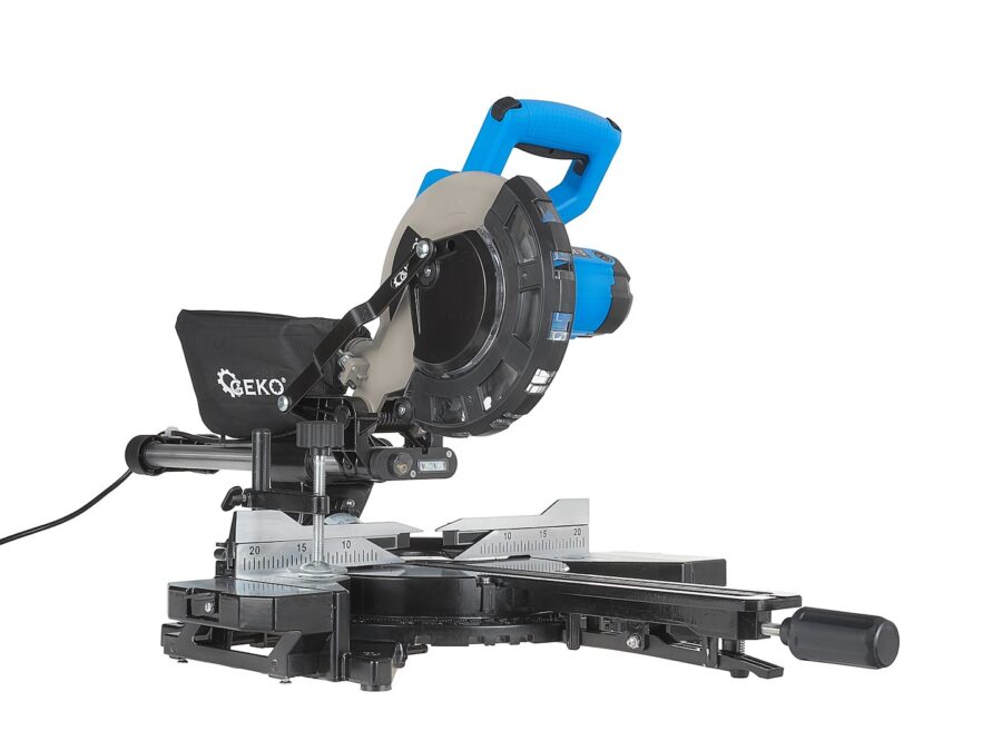 Gjærsag med mating 1700W 210mm – bilde 20 av 31