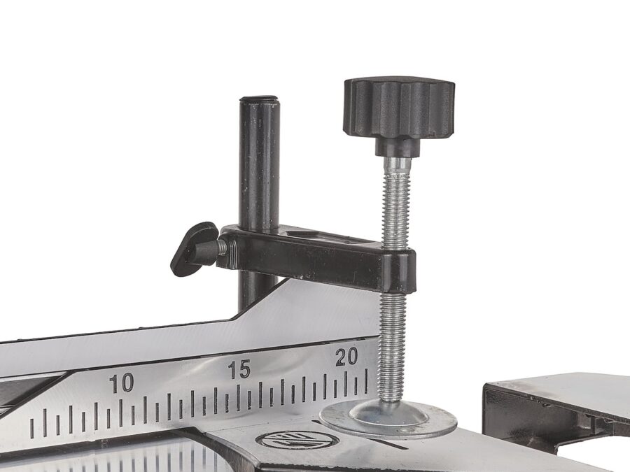 Gjærsag med mating 1700W 210mm – bilde 5 av 31