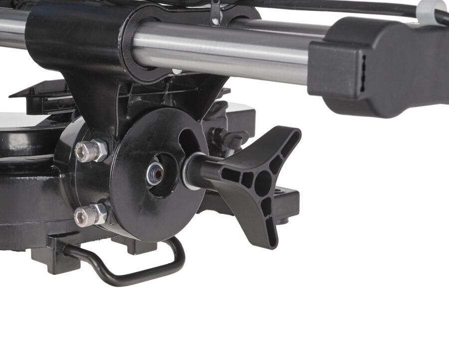 Gjærsag med mating 1700W 210mm – bilde 23 av 31