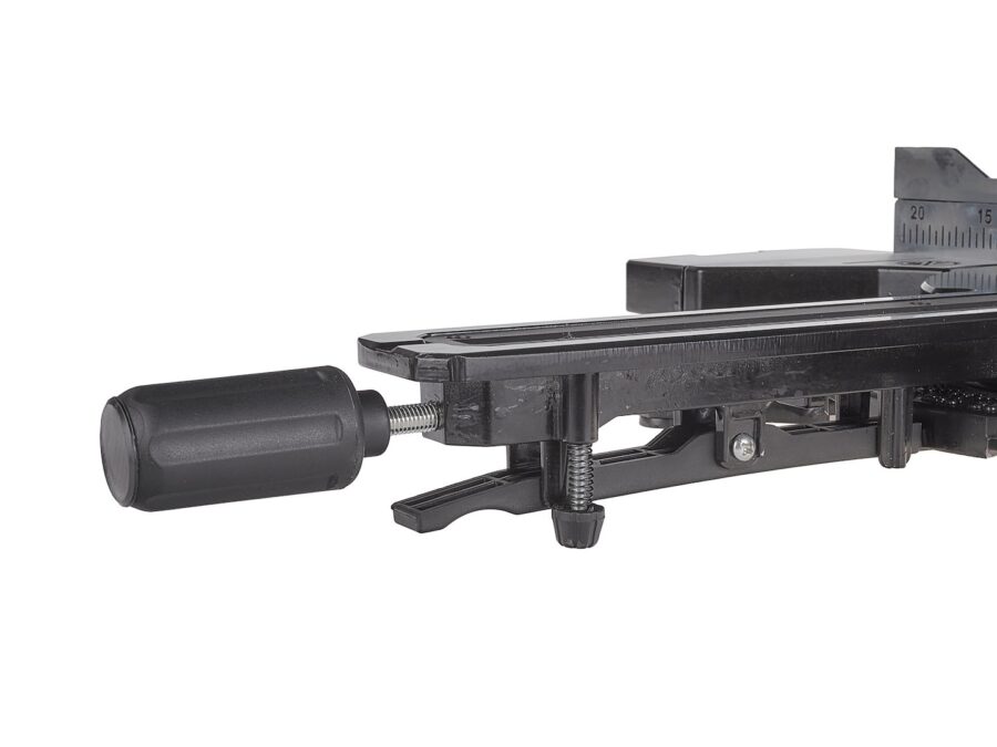 Gjærsag med mating 1700W 210mm – bilde 1 av 31