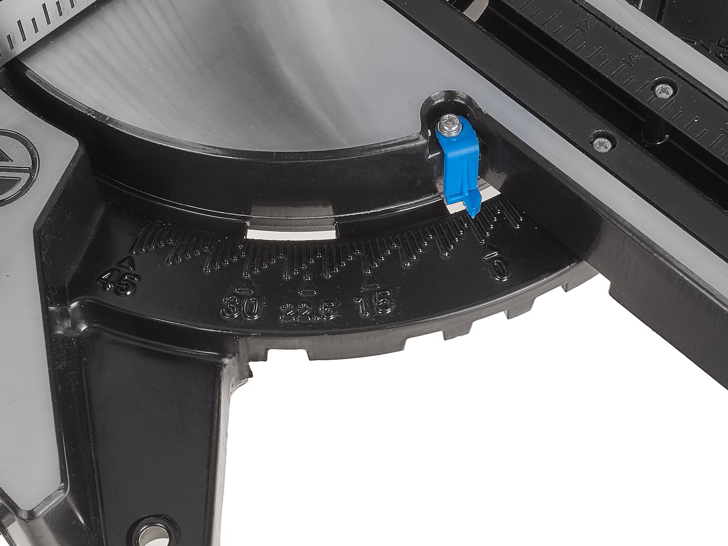 Gjærsag med mating 2000W 255mm - Bilde 27