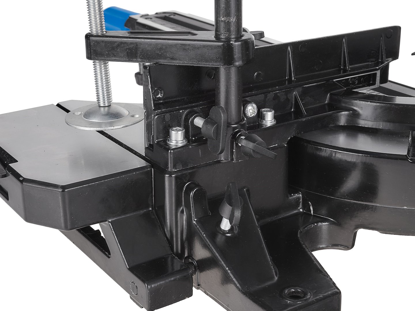 Gjærsag med mating 2000W 255mm - Bilde 19