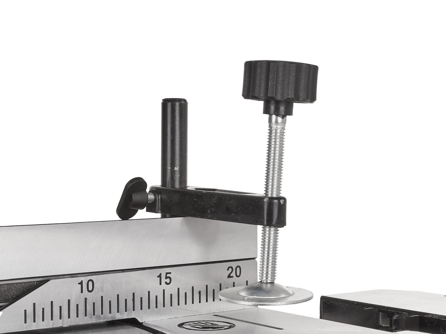 Gjærsag med mating 2000W 255mm - Bilde 14