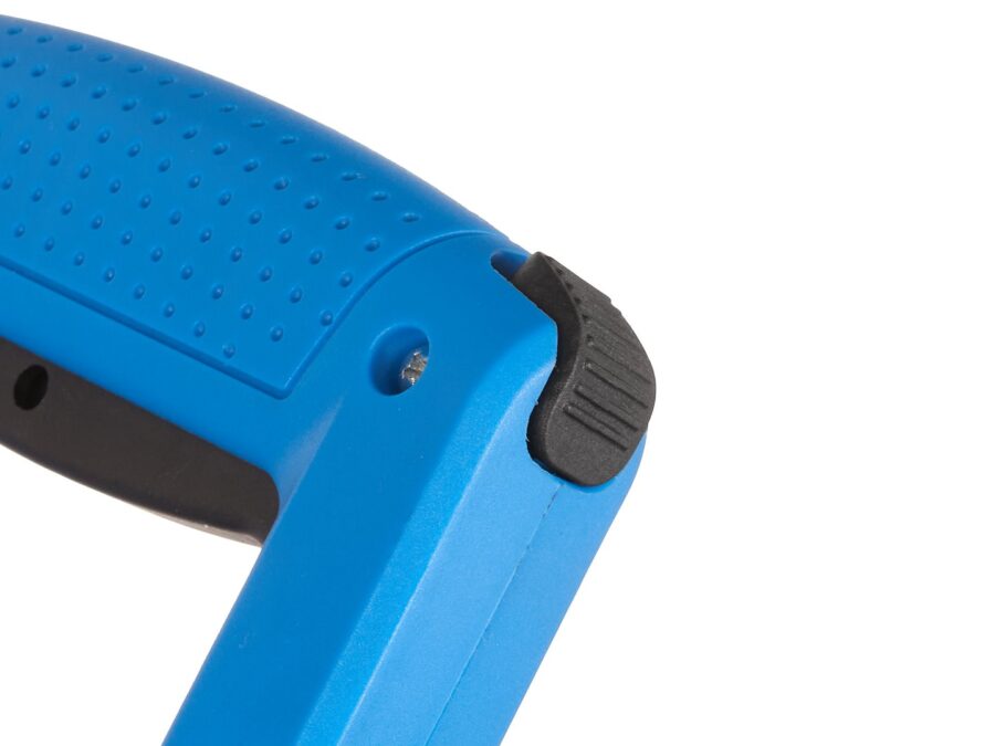 Gjærsag med mating 2000W 255mm – bilde 1 av 30