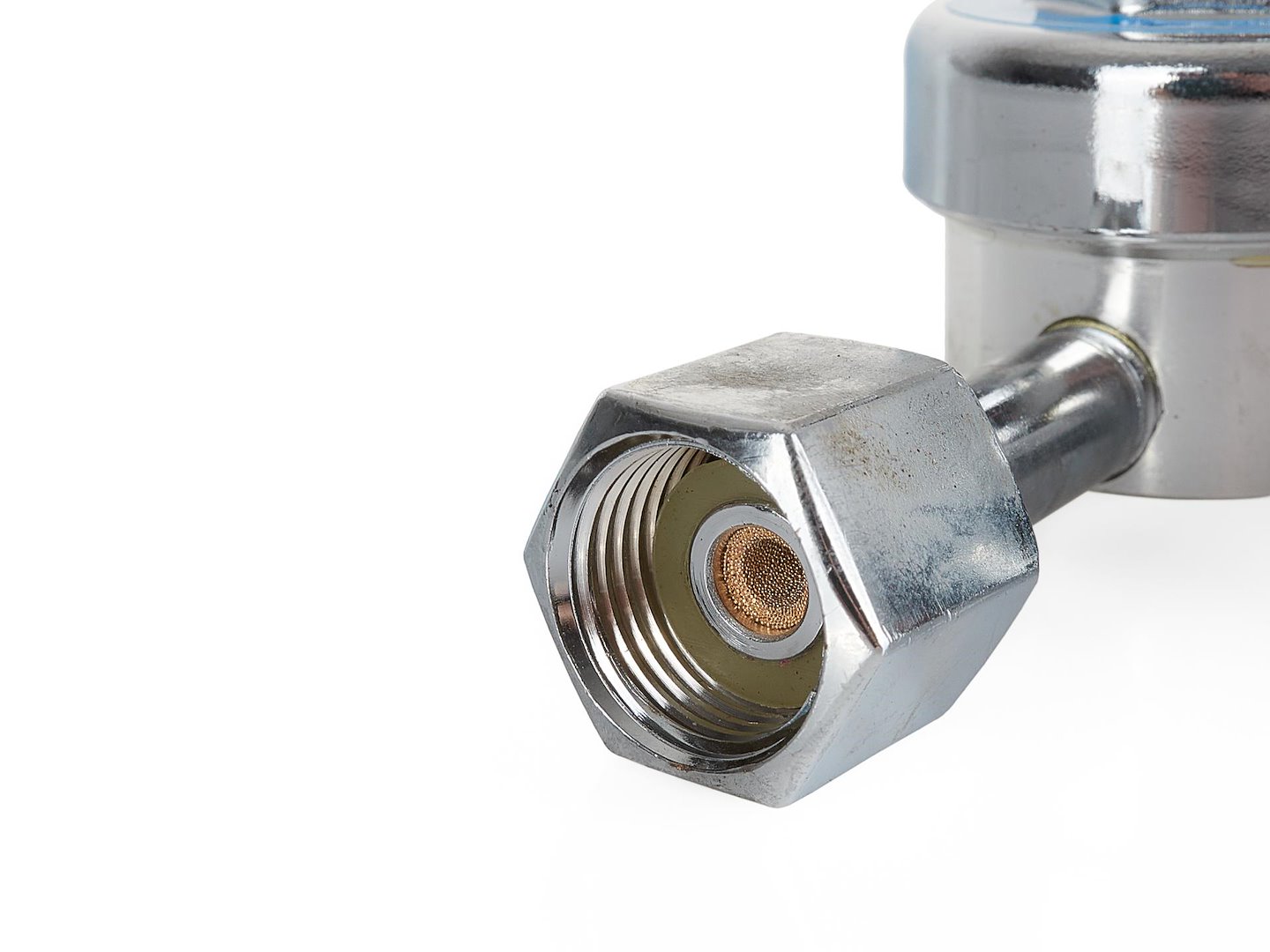 Co2/Argon-Reduksjonsenhet Med Rotameter - Bilde 5