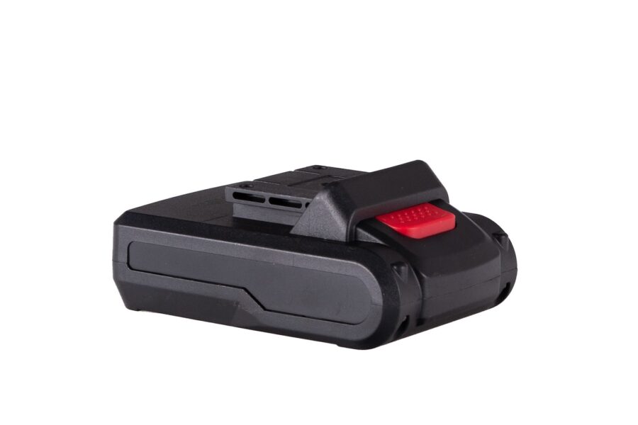 2Mah batteri for trådløs skrutrekker G80655/G80656 – bilde 1 av 4