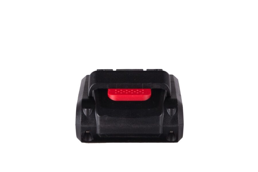 2Mah batteri for trådløs skrutrekker G80655/G80656 – bilde 2 av 4