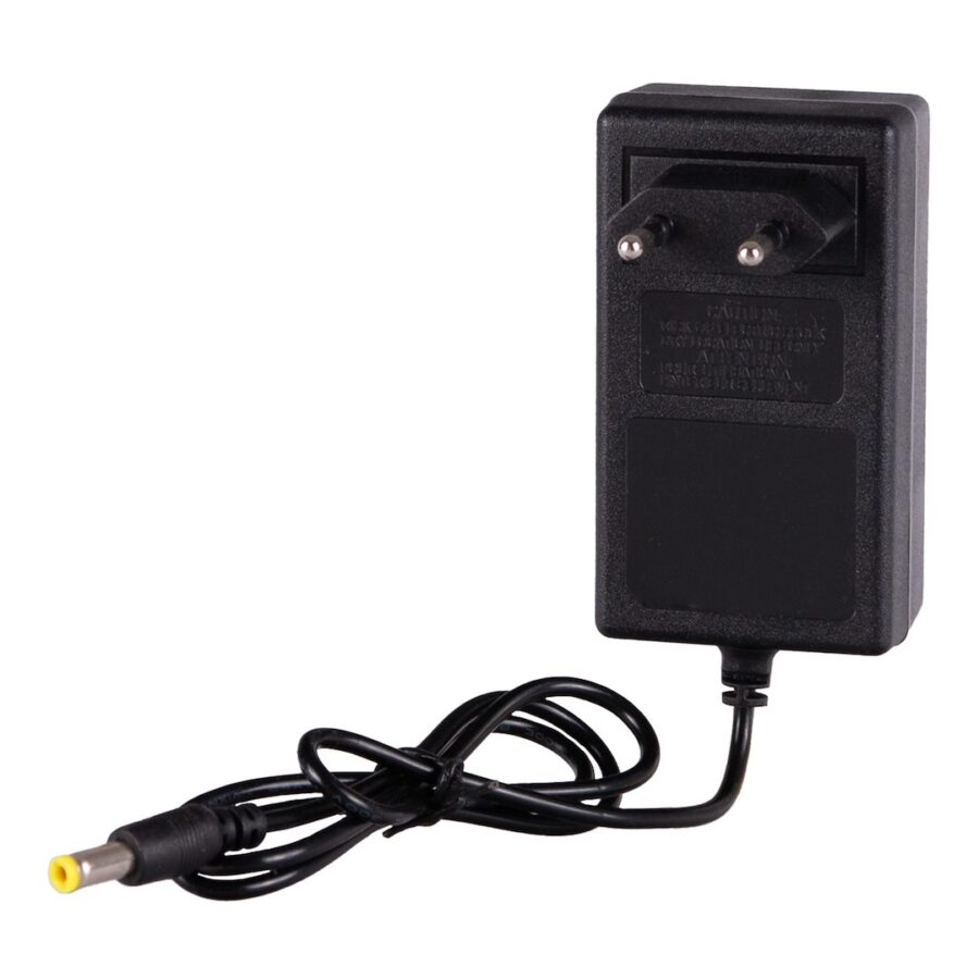 Lader for trådløs skrutrekker G80655/G80656 – bilde 2 av 2