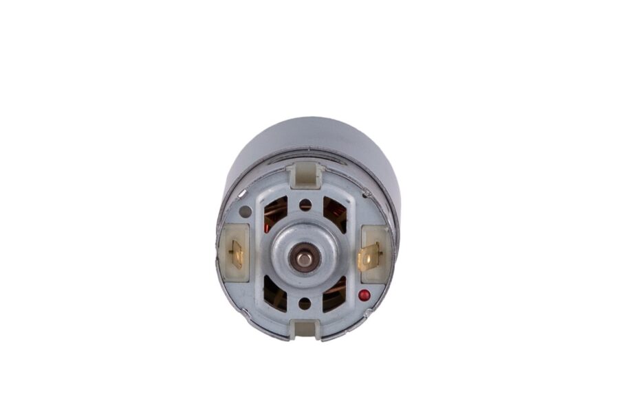 Batteridrevet skrutrekkermotor G80655/G80656 – bilde 2 av 3