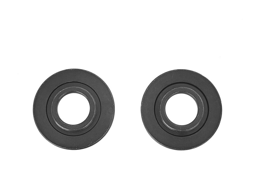 Støvavsugsdeksel - 125 mm/115 mm – bilde 11 av 11