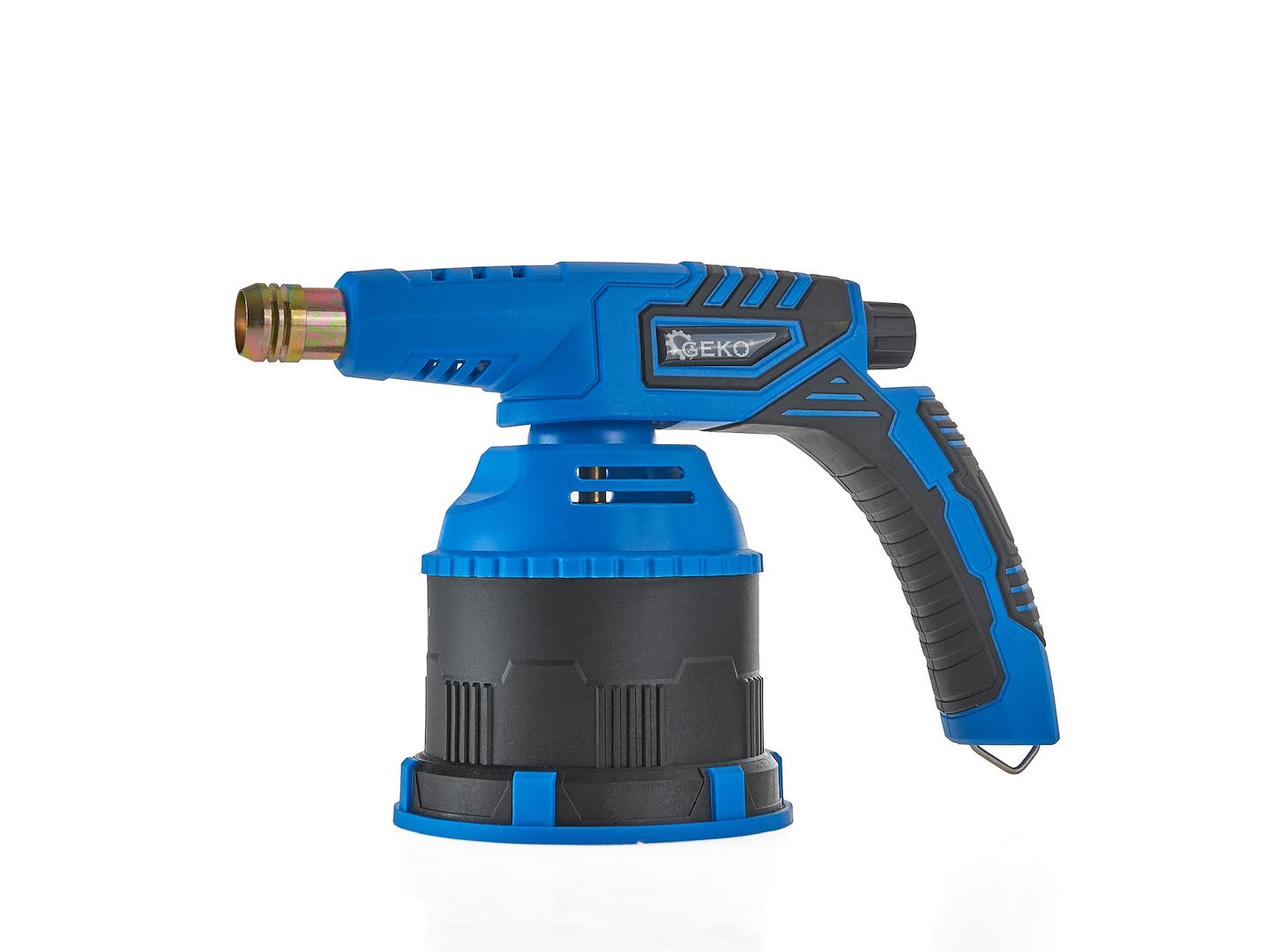 Piezo-Blåsebrenner For 190 G Patroner Profi - Bilde 6