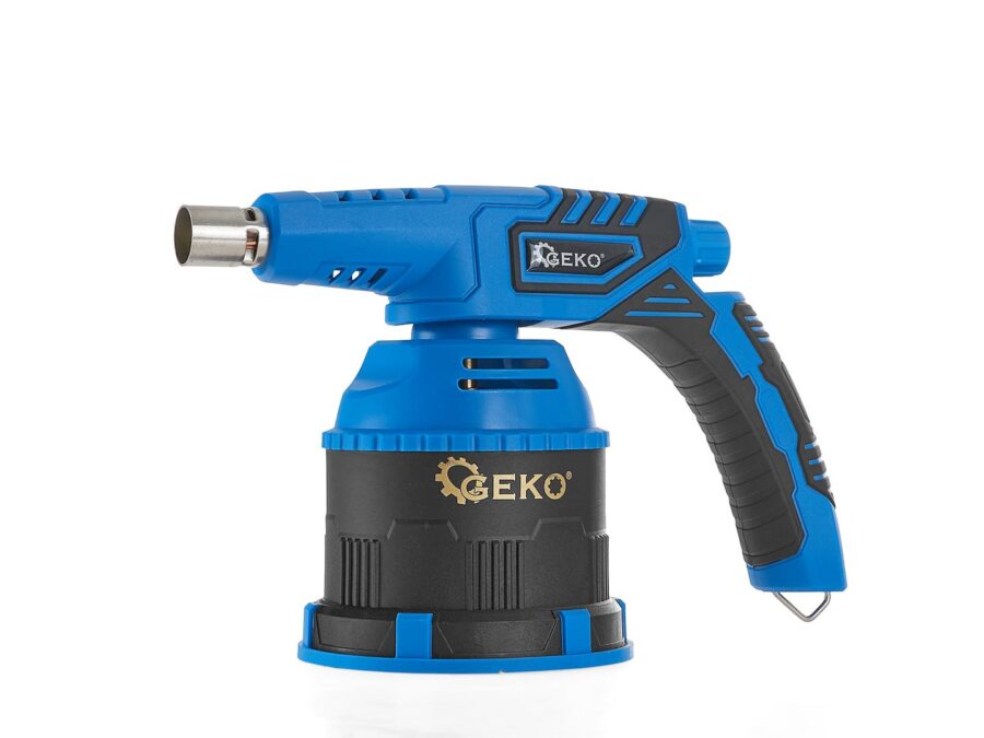 360-Graders Piezo-Blåsebrenner For 190 G Profi-Patroner – bilde 3 av 7