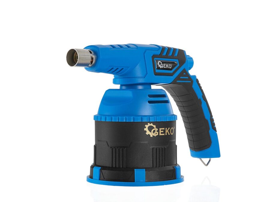 360-Graders Piezo-Blåsebrenner For 190 G Profi-Patroner – bilde 4 av 7