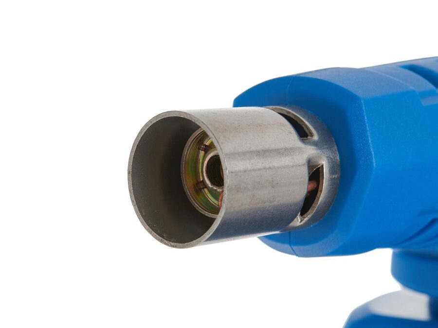 360-Graders Piezo-Blåsebrenner For 190 G Profi-Patroner – bilde 5 av 7