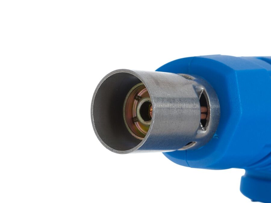 Piezo-Blåsebrenner 360 Grader For 190 G Metallpatroner Profi – bilde 7 av 7