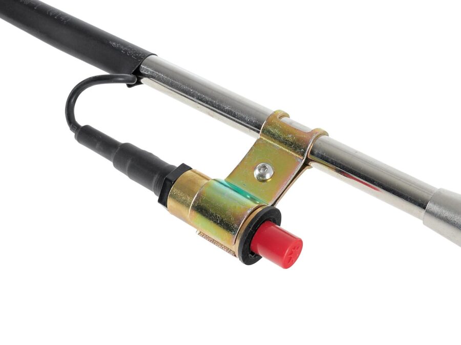 Takgassbrenner 60mm Profi – bilde 1 av 11