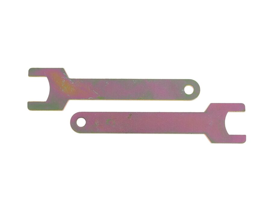 Takgassbrenner 60mm Profi – bilde 11 av 11