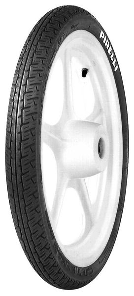 MC Dekk Pirelli 2.75-18 TL 42P City Demon