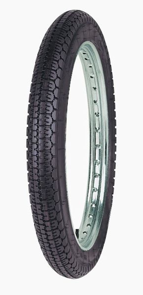 MC Dekk Mitas B3 2.50-18 43J TT