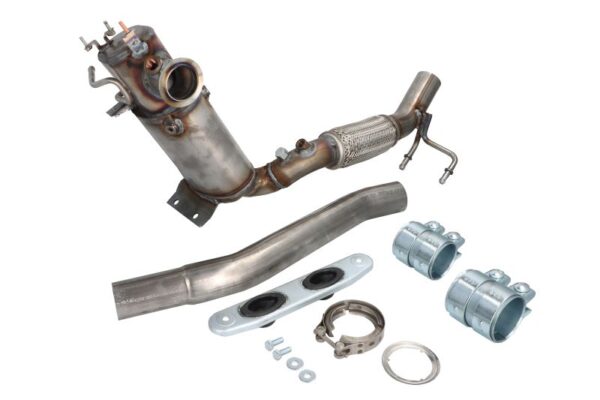 Partikkelfilter Volkswagen Passat 2008-2014 1.6 Tdi 2.0 Tdi Euro 5 – bilde 1 av 2