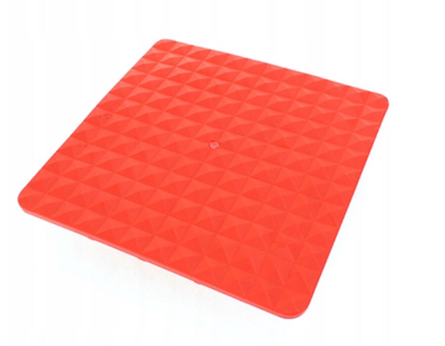 Underlag Til Hi-Lift Jekk 28 x 28 cm – bilde 2 av 2